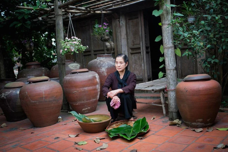 Mẹ tôi – Bao năm tần tảo sớm khuya chẳng kể nhọc nhằn nuôi tôi khôn lớn