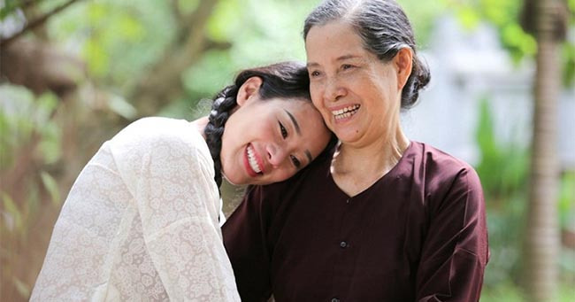 Công cha nghĩa mẹ sinh thành – Bài thơ hay và ý nghĩa nhắc nhở không bao giờ được quên công ơn sinh thành và nuôi dưỡng của cha mẹ