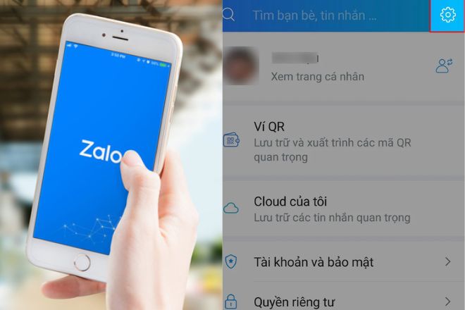 4 cách bảo vệ tài khoản Zalo để tránh người khác đọc trộm tin nhắn hoặc bị đánh cắp thông tin