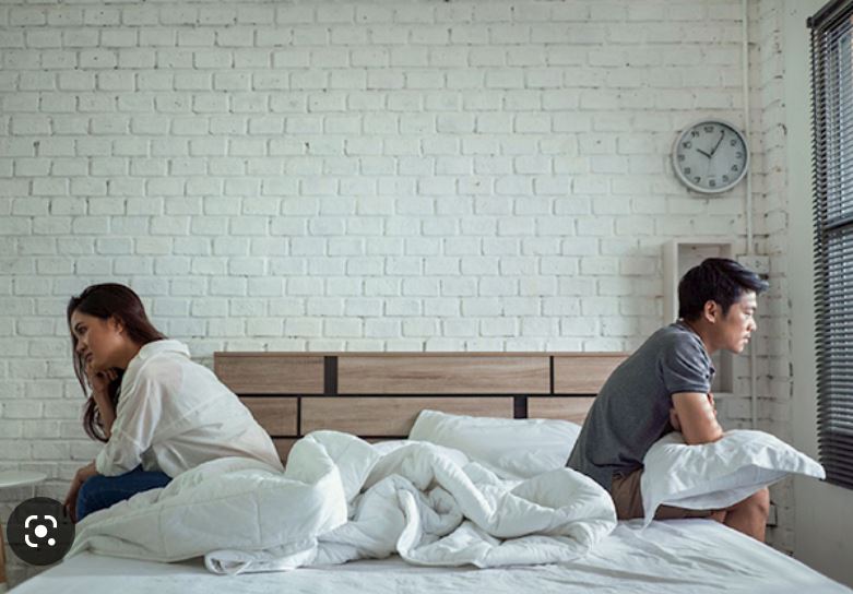 Phụ nữ nếu không muốn ngủ chung với chồng, phần lớn vì 4 lý do sau