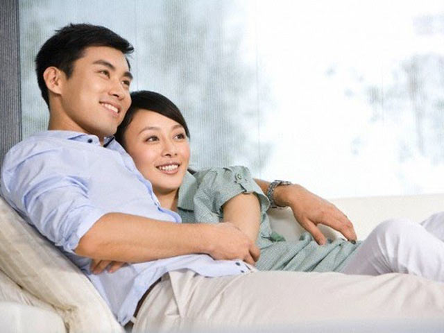 Vợ chồng xưng hô theo 5 cách này chứng tỏ hôn nhân hạnh phúc lâu dài, tiểu tam khó lòng chen chân