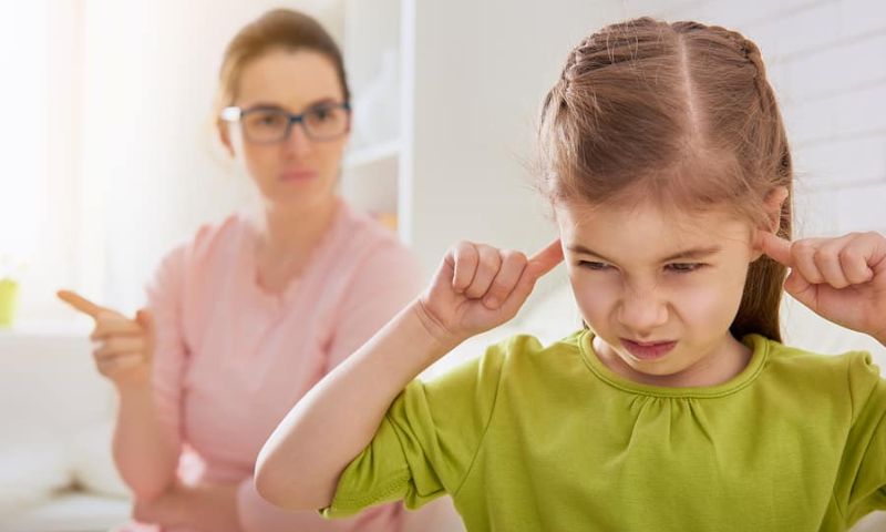 4 tính xấu của cha mẹ khiến con cái xa cách, dễ khiến con lớn lên không muốn báo hiếu