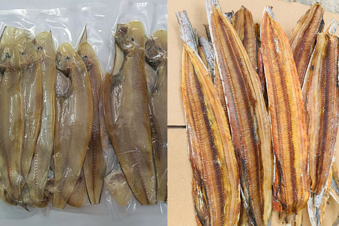 Loại cá ngọt thịt, ít xương, bổ ngang nhân sâm, tổ yến: Giá cả hợp lý, có loại chưa đến 100 nghìn/kg
