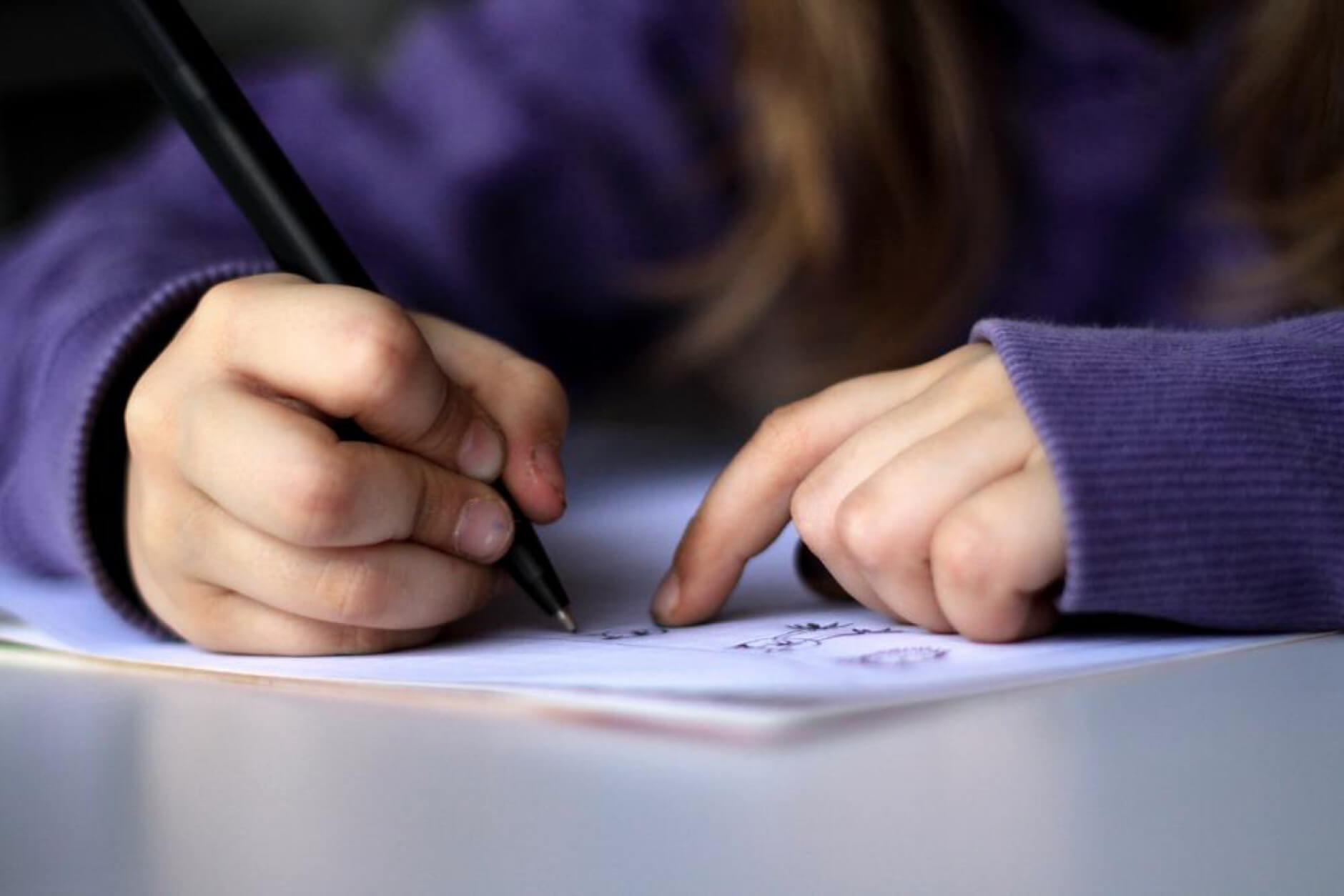 Chữ viết tay phản ánh gì về con người của bạn?