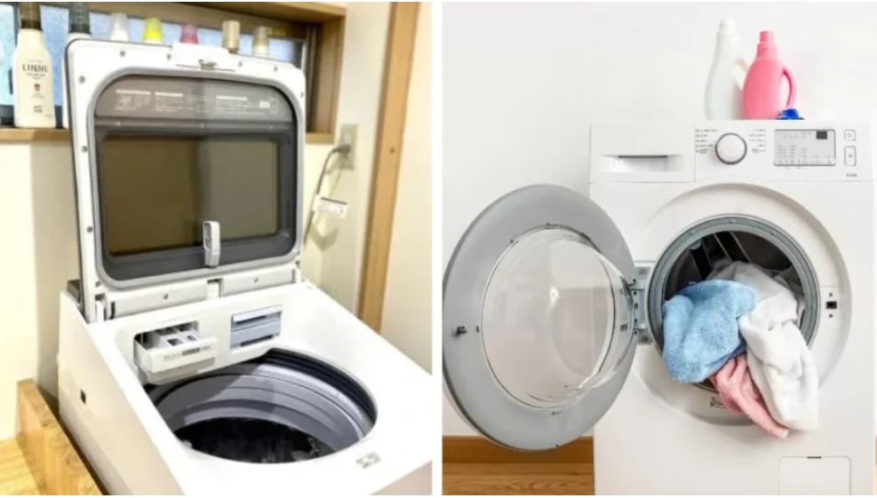 Mẹo tiết kiệm điện nước khi dùng máy giặt, một thay đổi nhỏ cũng giúp giảm nửa tiền mỗi tháng
