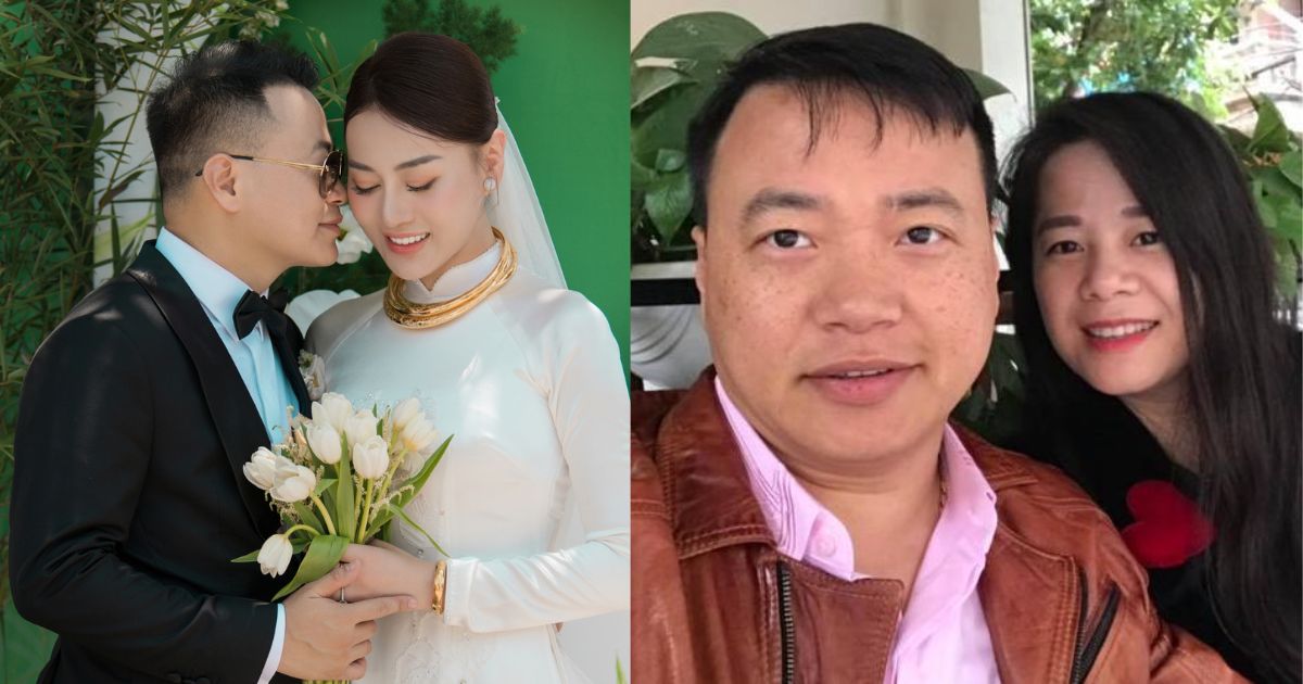 Vợ cũ Shark Bình đáp trả khi dân mạng nhắc đến hôn nhân của nam doanh nhân và Phương Oanh