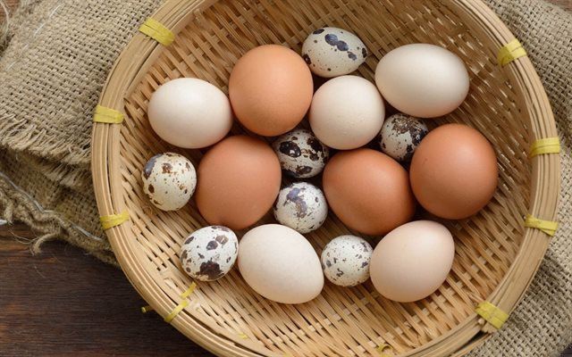 Loại trứng tốt như nhân sâm, giúp “cải lão hoàn đồng”, ai cũng nghĩ là trứng gà nhưng hóa ra lại nhầm to