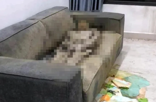 Thông tin mới vụ phát hiện thithe khô trong căn hộ chung cư ở Hà Nội Công an công bố danh tính