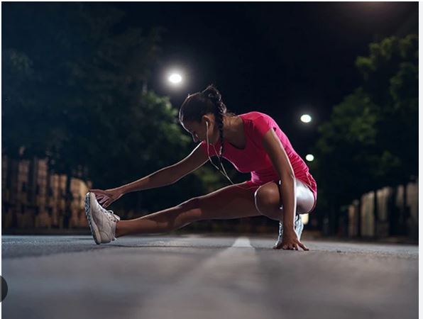 Tập thể dục buổi tối giúp giảm 61% nguy cơ tử vong sớm