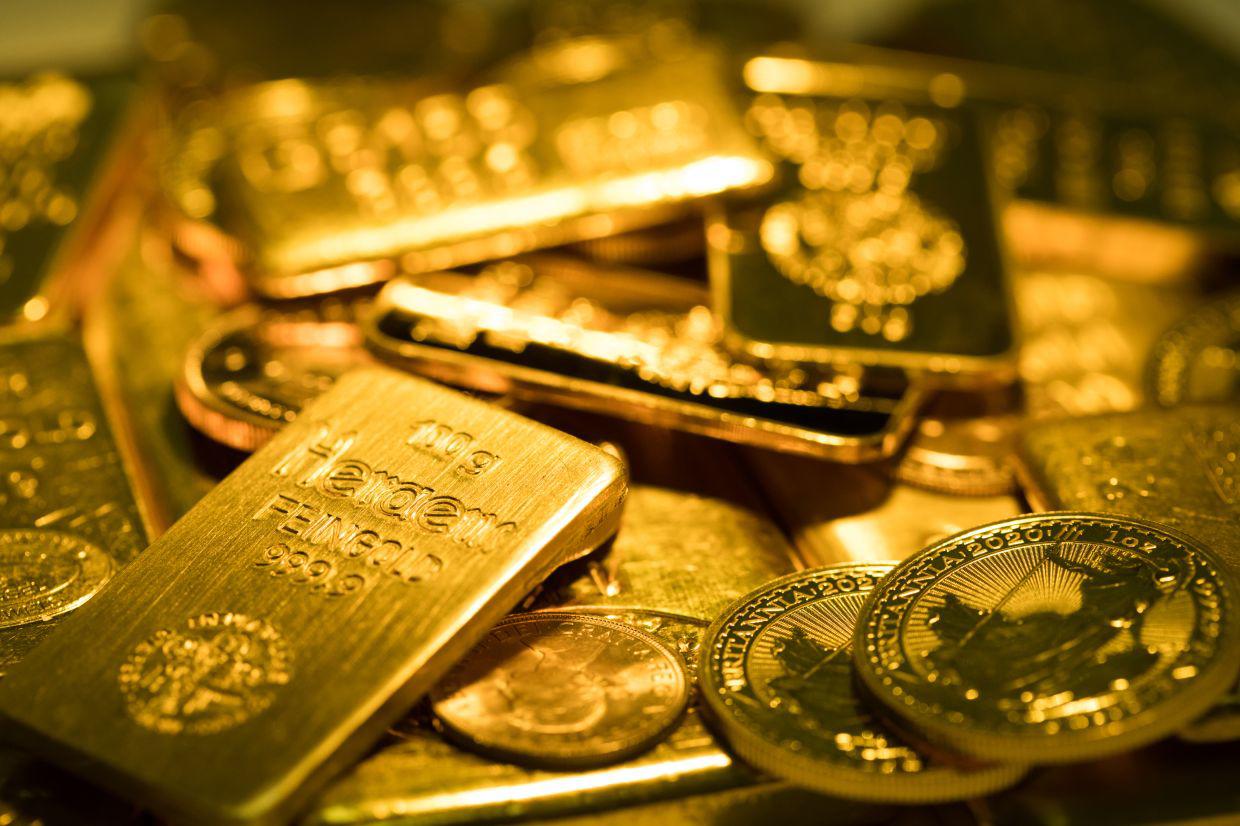 Giá vàng chiều nay (18-5): Vàng trong nước đồng loạt tăng