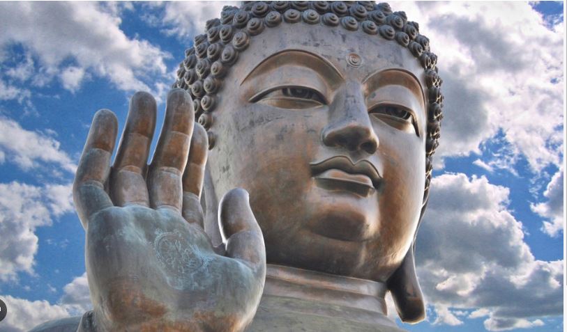 5 giới cấm của Phật tử gồm những gì?