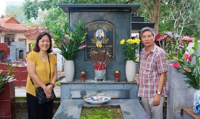 Đại gia Việt giàu nức tiếng, qua đời để lại tài sản trong bản di chúc dài 30 trang, chôn vàng bạc xuống mộ