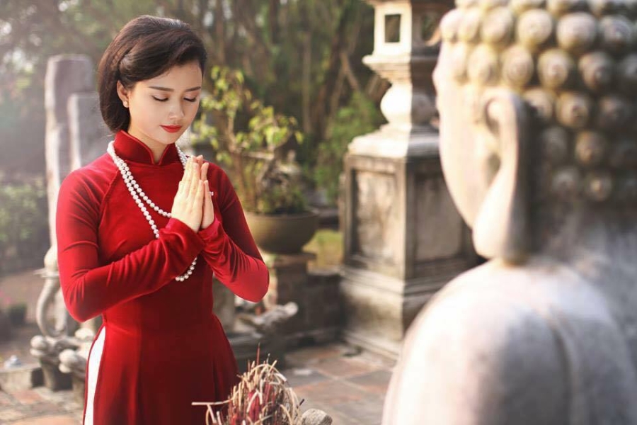11 dấu hiệu cho thấy bạn được Thần Phật che chở, phúc lộc vẹn toàn