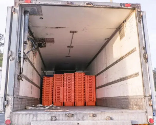 Vụ 8 người tử vong trong container đông lạnh: Hé lộ về khoảnh khắc nghẹt thở vì tuyệt vọng trong “chiếc tủ lạnh lớn” của các nạn nhân
