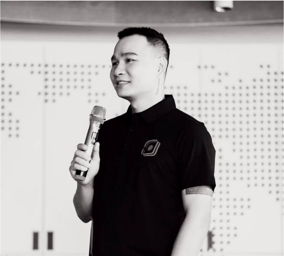 CEO Bình Nguyễn, người sáng lập cộng đồng marketing online số 1 Việt Nam qua đời