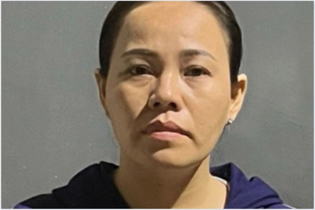 NÓNG: Bắt giam người phụ nữ đầu độc người thân bằng Xyanua ở Đồng Nai