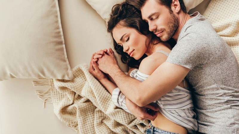 Dấu hiệu phụ nữ đã “qua tay” rất nhiều đàn ông