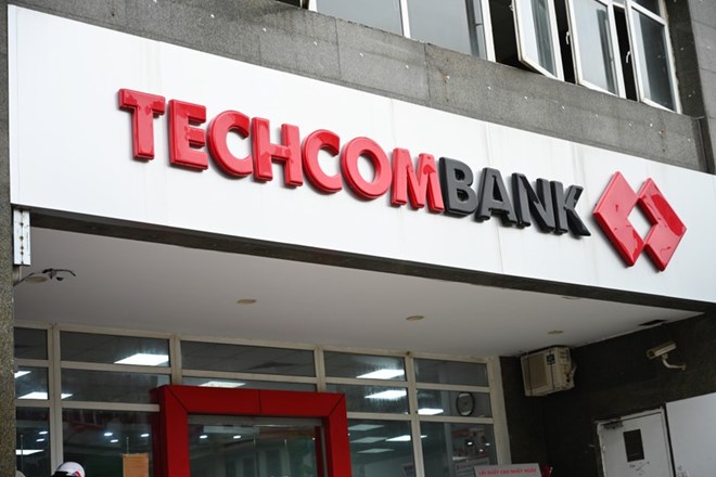 Từ 19.3, không thể rút tiền bằng thẻ từ Techcombank