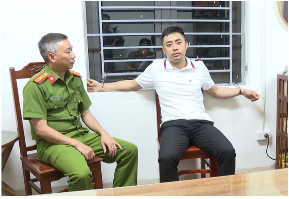 Lời khai của bị can Bùi Đình Khánh hé lộ tình tiết mới: Nổ s:u’ng 2 lần