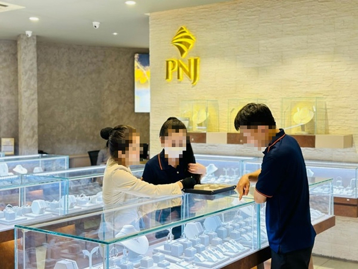 PNJ và Bảo Tín Minh Châu có nhiều vi phạm, chuyển thông tin sang Bộ Công an điều tra