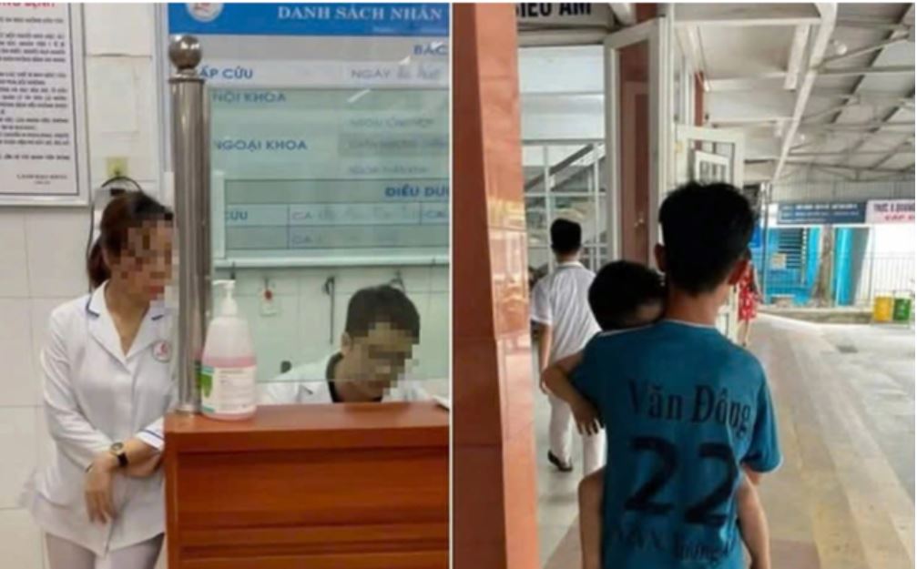 Vụ người dân ‘tố’ phải đóng đủ tiền mới cấp cứu: Bệnh viện đa khoa Nam Định nói gì?
