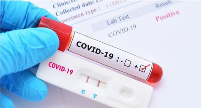 NÓNG: 83% mẫu COVID-19 tại TP HCM là biến chủng mới NB.1.8.1