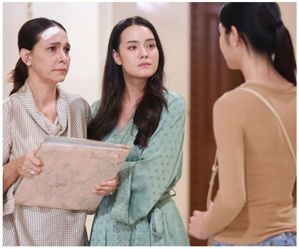 Mới về làm dâu, chị chồng đã é:p tôi ký giấy từ chối quyền thừa kế, tôi đồng ý ngay nhưng “chốt” một điều kiện làm chị x:ám mặt