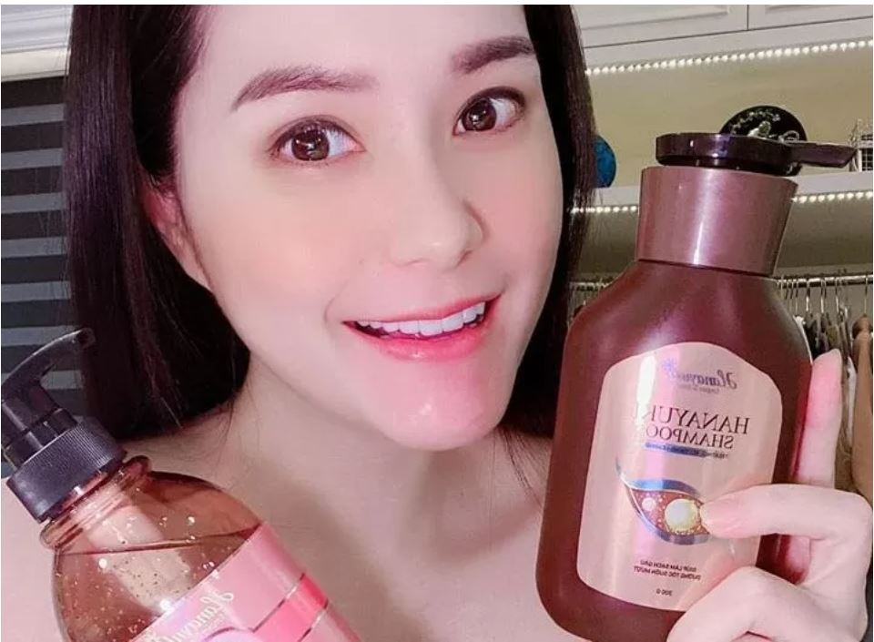 Đề nghị thu hồi 2 sản phẩm do công ty chồng Đoàn Di Băng phân phối