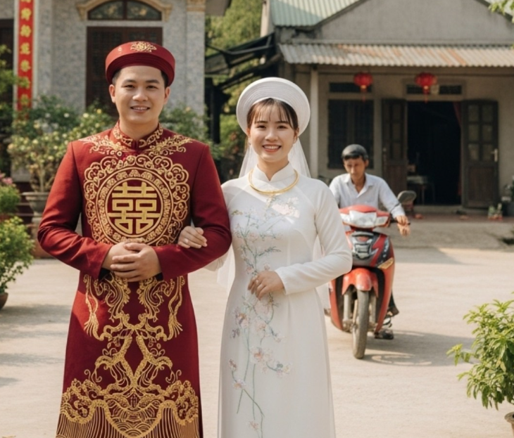 Tôi là dân Hà Nội chính gốc, nhưng con trai lại nằng nặc đòi lấy vợ quê…
