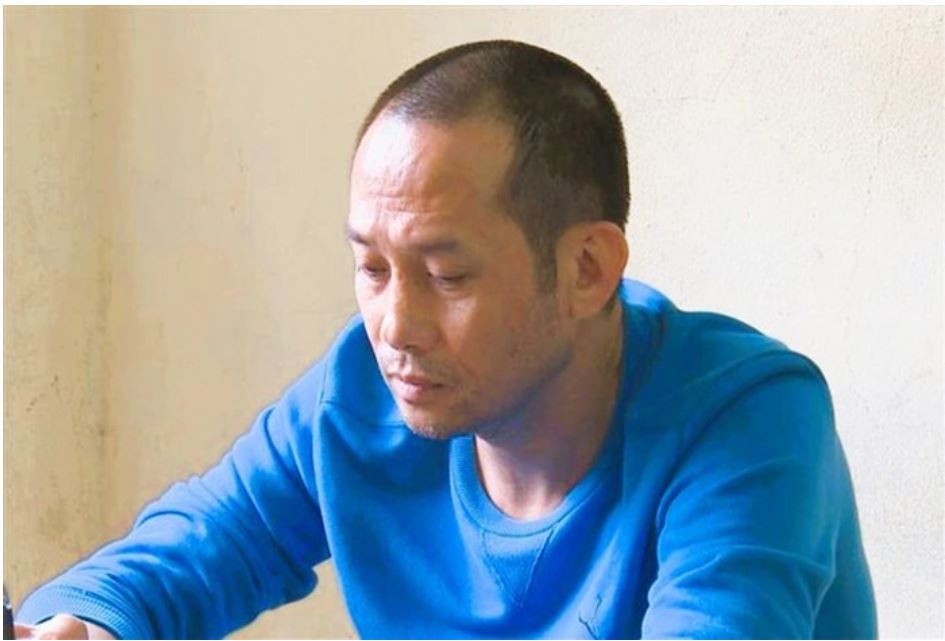 NÓNG: Bắt trùm giang hồ khét tiếng xứ Thanh Tuấn ‘thần đèn’
