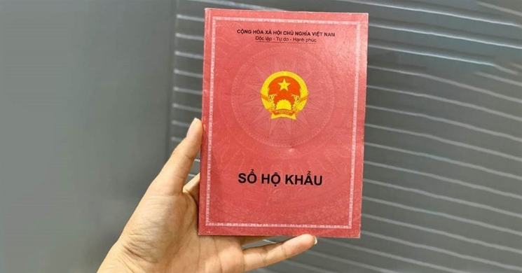Chú ý: 10 trường hợp bị xóa hộ khẩu thường trú năm 2025, ai cũng cần nắm rõ