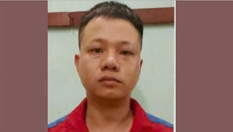 Công an TP.HCM tr:uy n:ã Đào Tuấn Anh