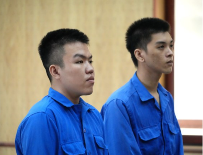 Thông tin MỚI về vụ sat:hai cô gái, bỏ vào vali phi:tang trên núi ở Vũng Tàu