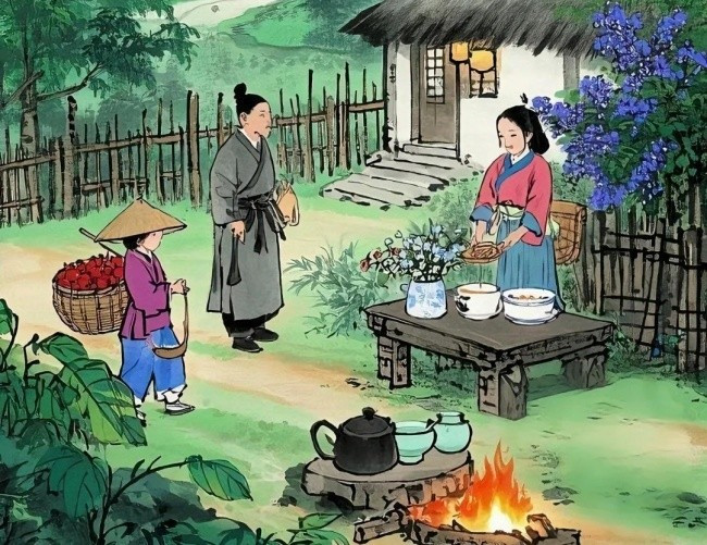 Năm 2025 nhuận hai tháng 6, chớ động vào 4 cấm kỵ này