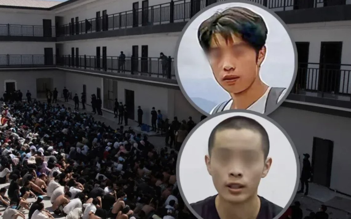 Nam sinh được băng lừa đảo ở Myanmar thả vì thấy ‘có tương lai tươi sáng’