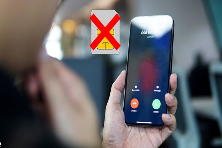 5 trường hợp sẽ bị khóa SIM, thu hồi số điện thoại từ 1.8.2025