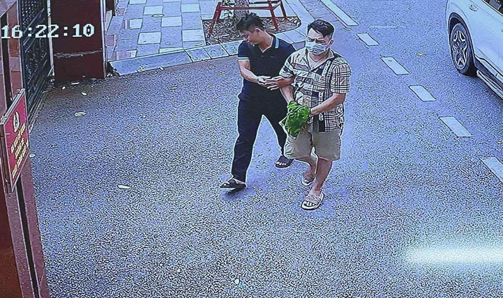 Nóng: Bắt giữ giang hồ mạng ‘Tiến Bịp’ ở Hải Phòng