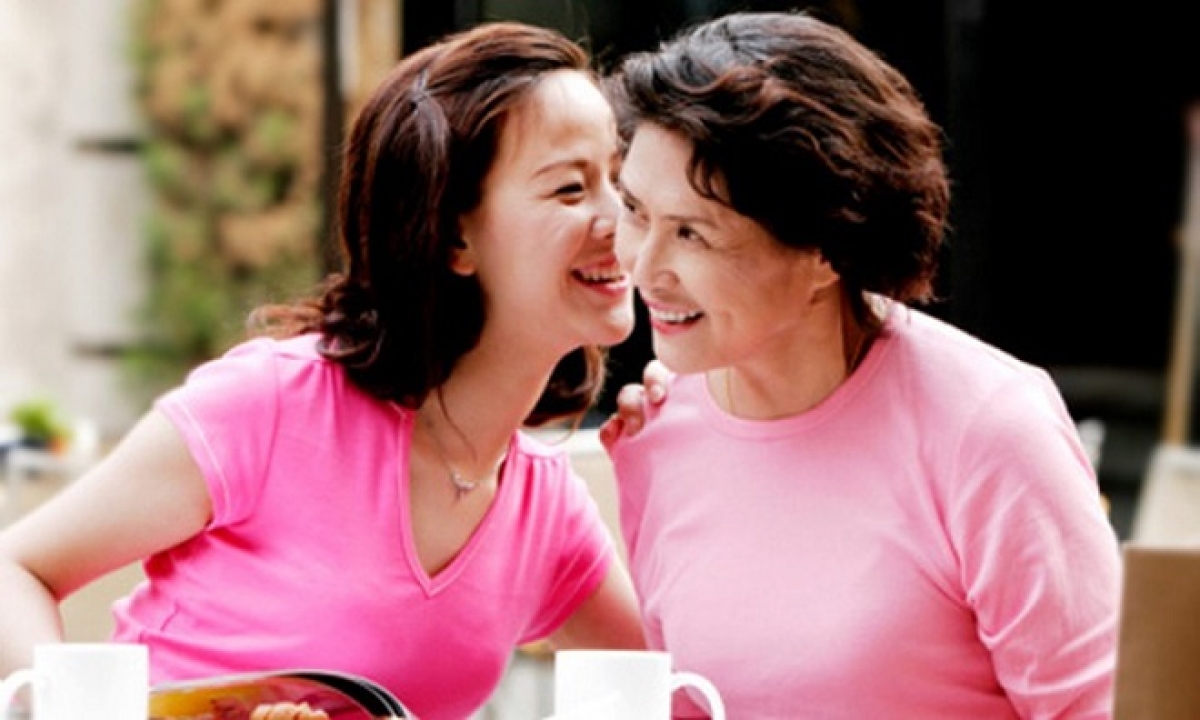 4 kiểu nàng dâu có “địa vị cao”, nhà chồng không dám chọc giận