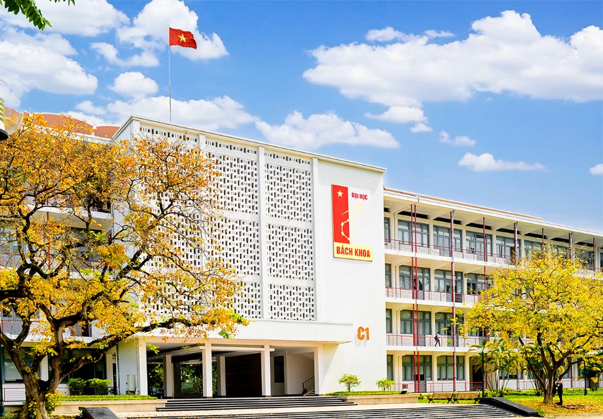 6 trường Đại học ở Hà Nội ra trường dễ có việc làm, toàn ngành HOT, điểm chuẩn thuộc top đầu