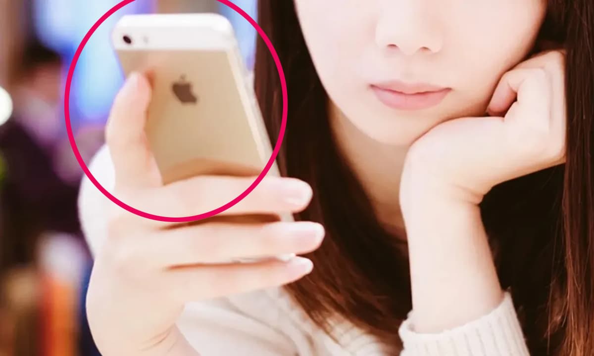 Những người 10 năm không đổi số điện thoại là người như thế nào? Đọc xong nhiều người thấy ‘quá chính xác’