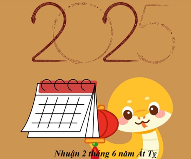 Tháng 6 nhuận năm Ất Tỵ 2025 có phải là tháng “cô hồn” hay không? Chuyên gia phong thủy lưu ý những điểm quan trọng