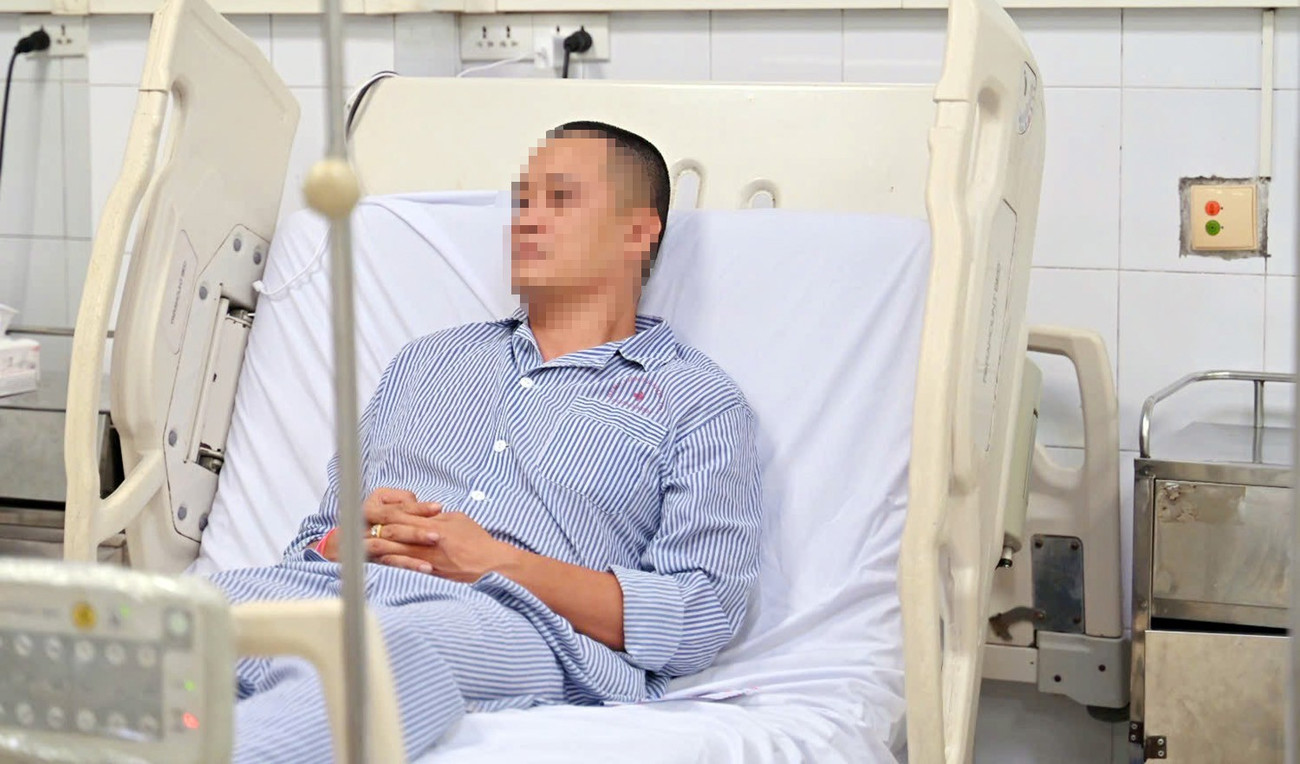 Vụ l:ật tàu trên Vịnh Hạ Long: Thuyền viên duy nhất sống sót kể lại phút sinh tử