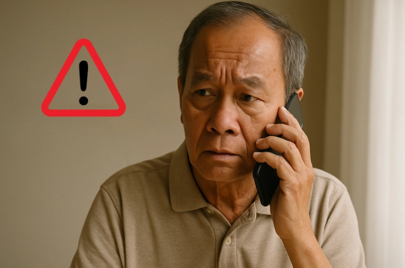 Cảnh báo 8 cuộc gọi không nên nghe, dễ mất tiền oan