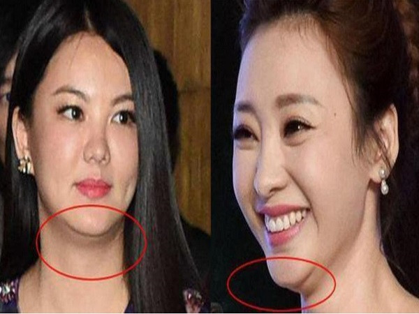 Phụ nữ có tướng những cằm này cả đời không lo thiếu tiền, phú quý phát tài, sung sướng như tiên