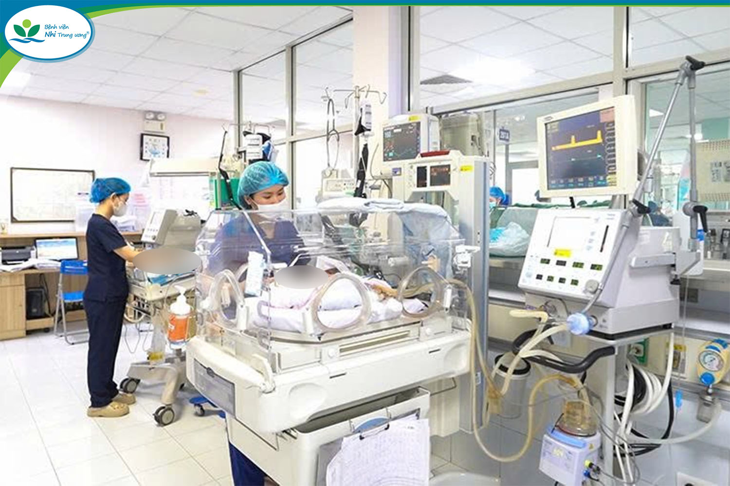 Bệnh viện Nhi Trung ương: Sản phụ m-ất con vì chọn ngày giờ đẹp để sinh m-ổ