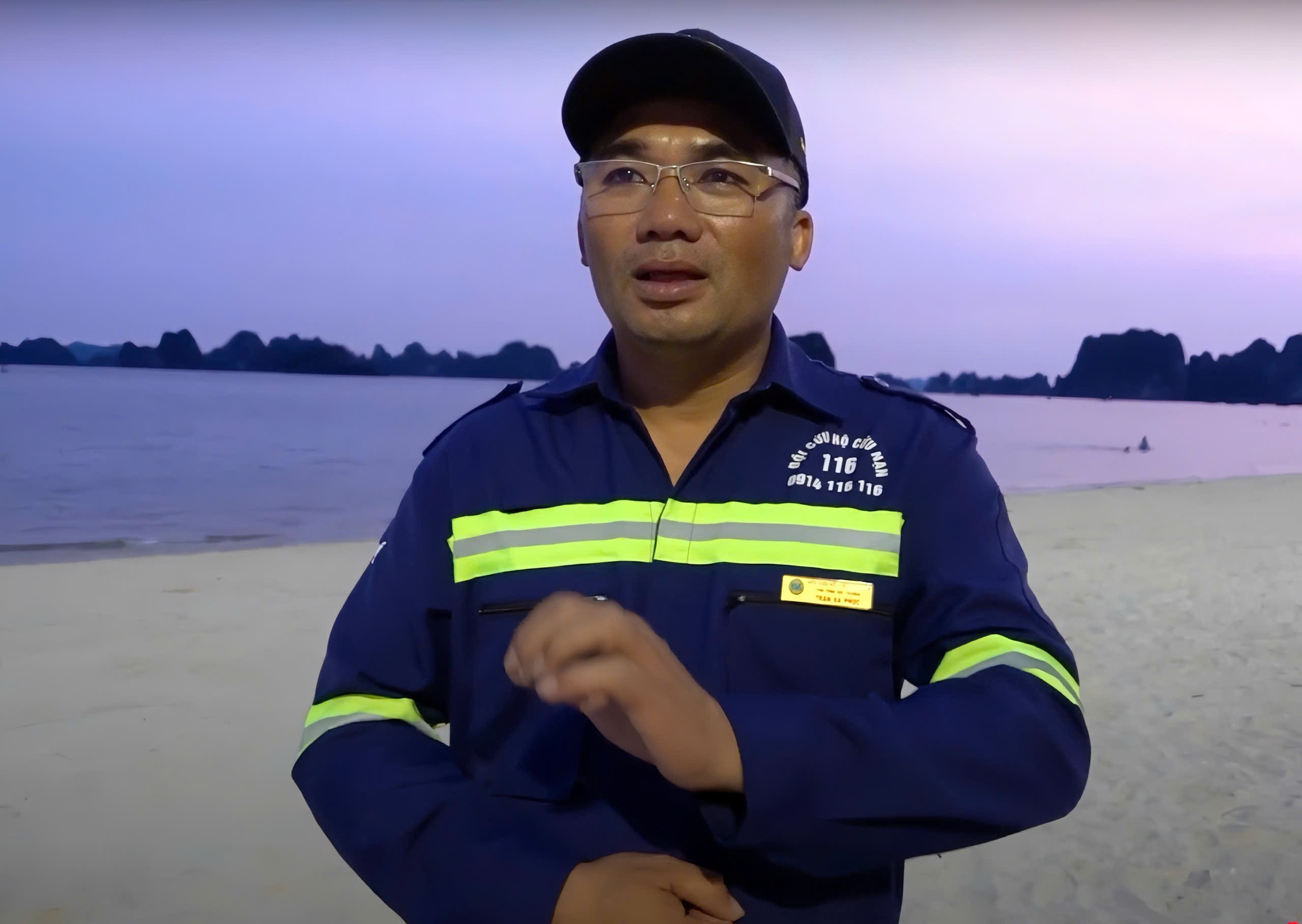 “60 triệu chuộc xác”: Khi nỗi đau bị đem ra mặc cả và những “cuộc thương lượng trên sông” từ lời kể của Đội 116