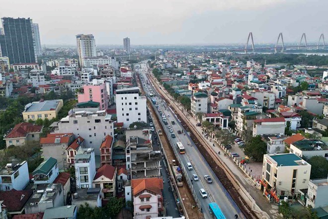 Mức lương tối thiểu vùng của 34 tỉnh, thành phố từ 1.7.2025