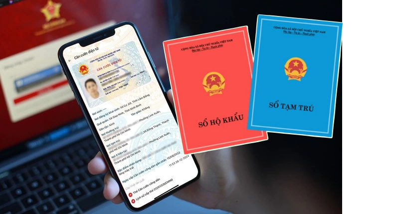 Thủ tục đăng ký tạm trú mới nhất 2025: Làm cách này 100% thành công không tốn thời gian