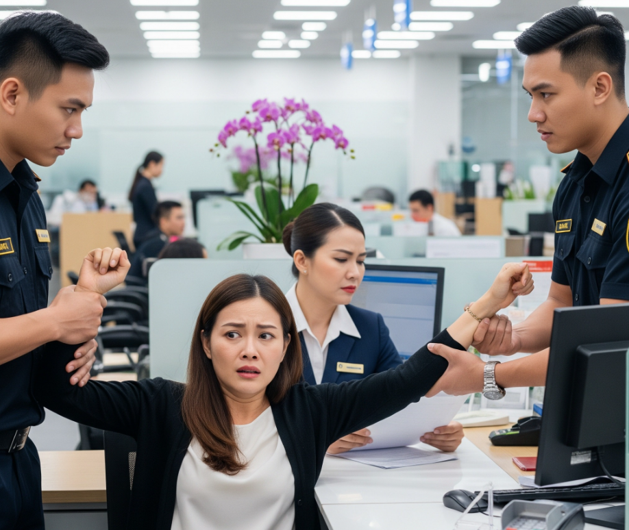 Một mình chăm mẹ chồng đến tận 9 năm trời, đến lúc làm sổ đỏ đất đai bà cho con gái hết, tôi chỉ được thừa kế sổ tiết kiệm 35 triệu