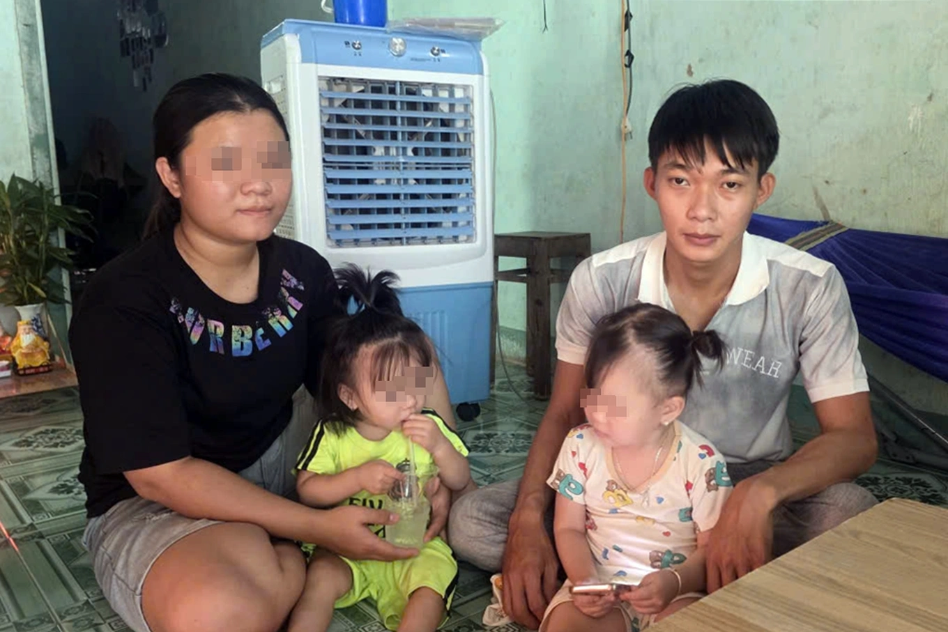 Vụ chồng bị phạt tù vì qh với vợ chưa đủ tuổi: Mong muốn của người vợ